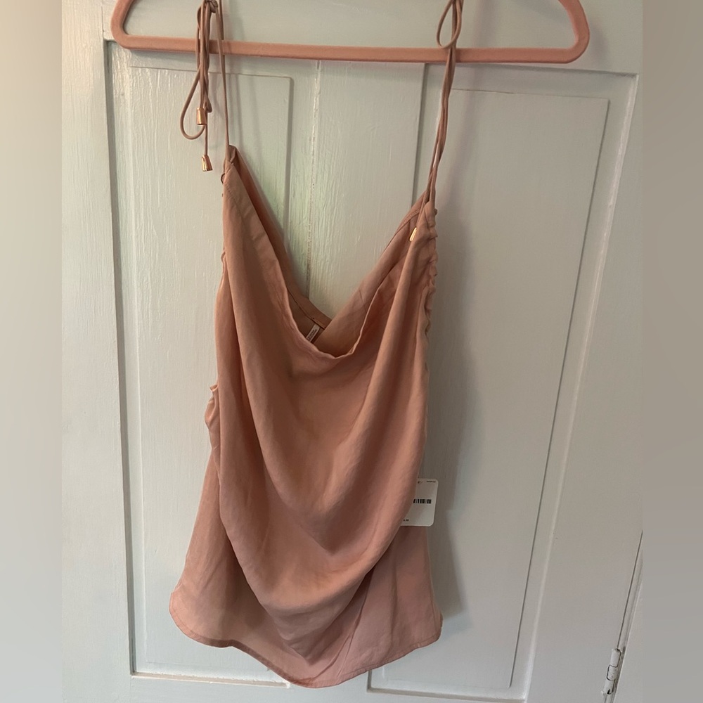 Free People Tank Top!